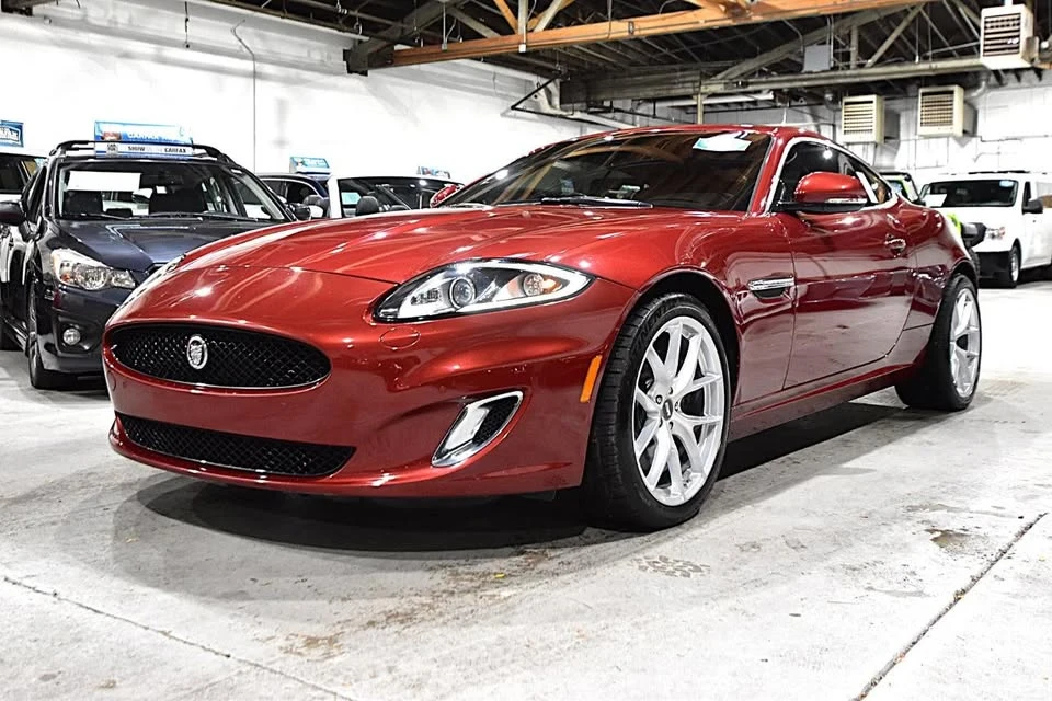 2013 Jaguar X150 XK - Image 6 of 20
