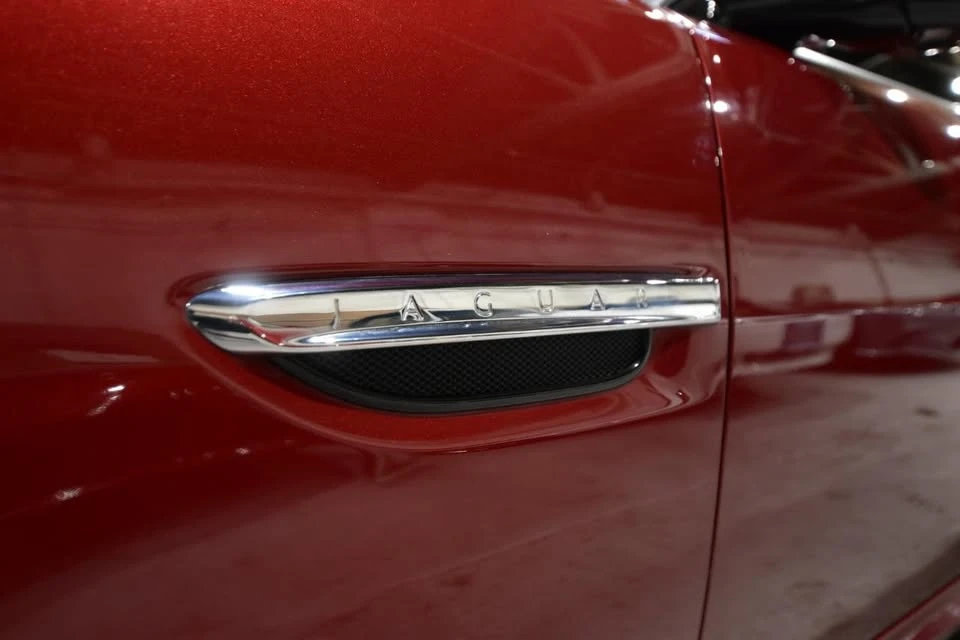 2013 Jaguar X150 XK - Image 7 of 20