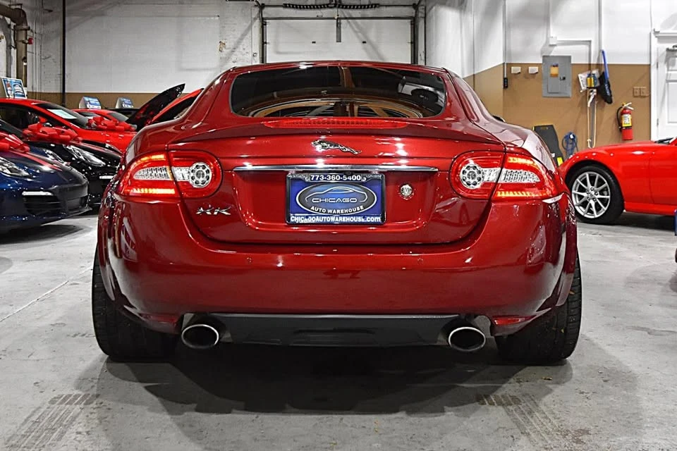 2013 Jaguar X150 XK - Image 9 of 20
