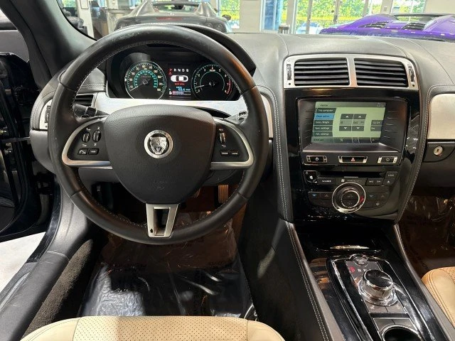 2013 Jaguar X150 XK - Image 17 of 20