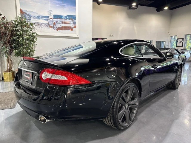 2013 Jaguar X150 XK - Image 3 of 20