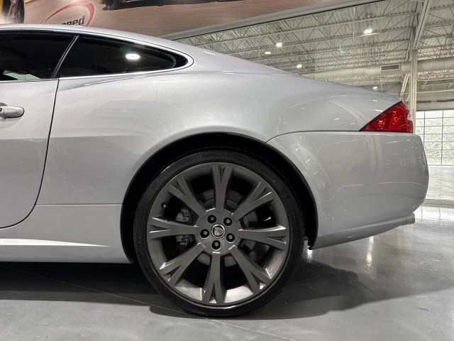 2013 Jaguar X150 XK - Image 19 of 20