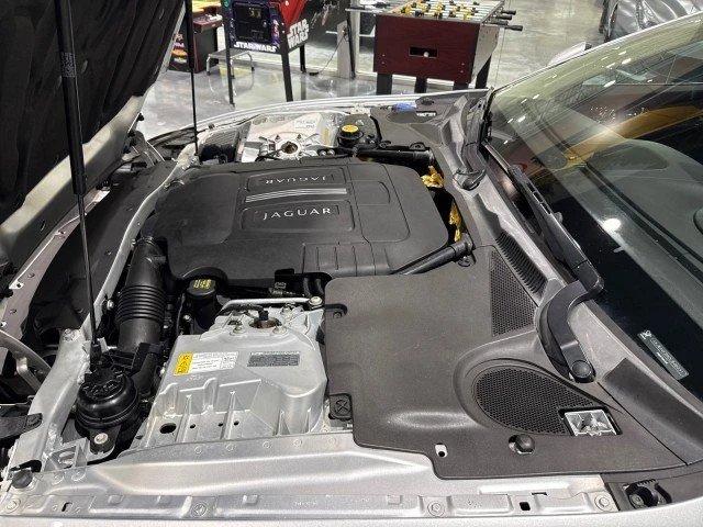 2013 Jaguar X150 XK - Image 16 of 20