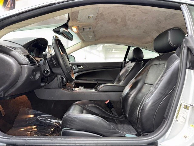 2013 Jaguar X150 XK - Image 11 of 20