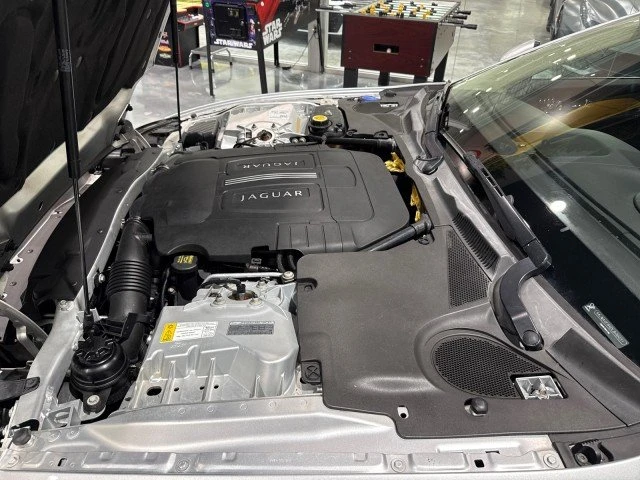 2013 Jaguar X150 XK - Image 17 of 20