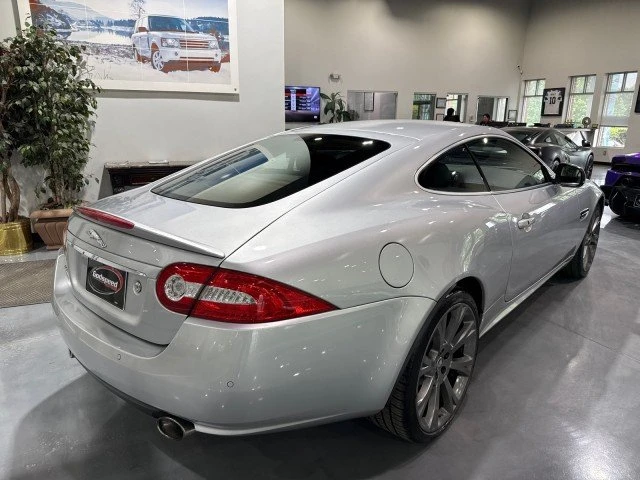 2013 Jaguar X150 XK - Image 3 of 20