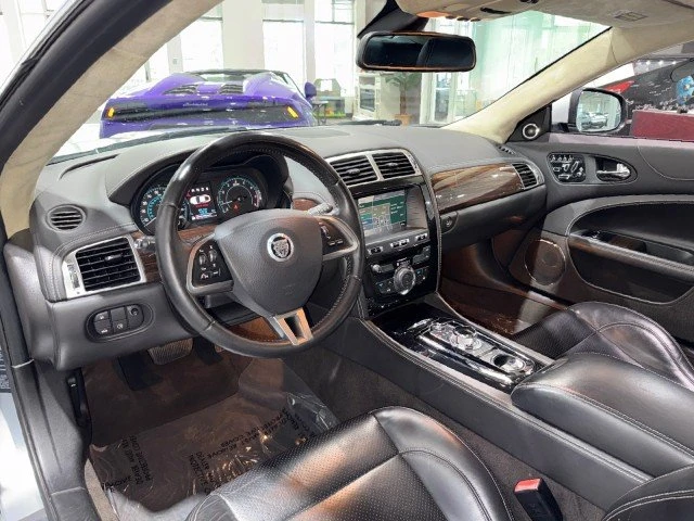 2013 Jaguar X150 XK - Image 9 of 20