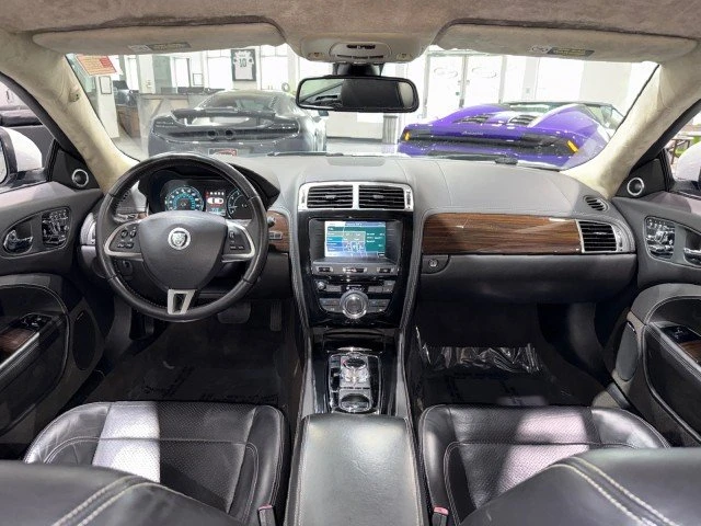 2013 Jaguar X150 XK - Image 10 of 20