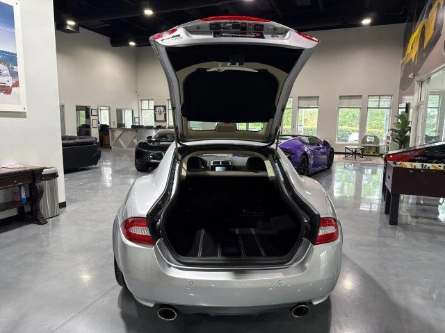 2013 Jaguar X150 XK - Image 13 of 20