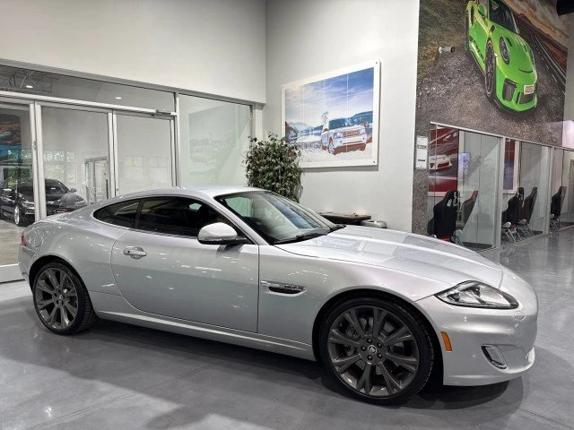 2013 Jaguar X150 XK - Image 5 of 20