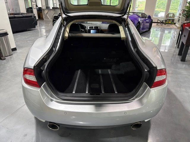 2013 Jaguar X150 XK - Image 14 of 20