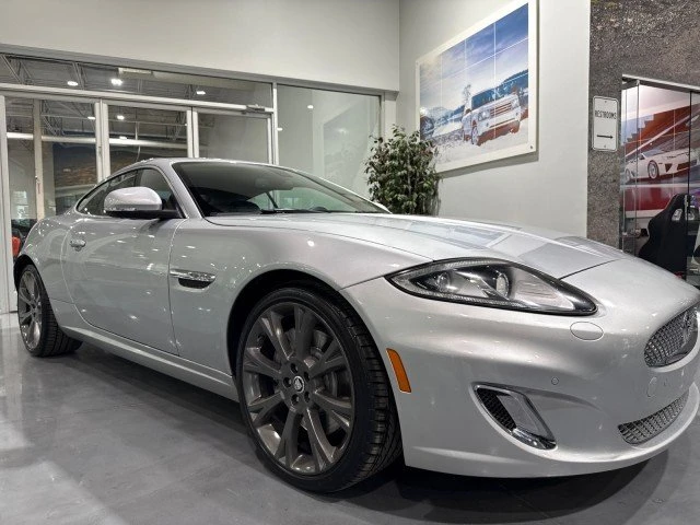 2013 Jaguar X150 XK - Image 20 of 20