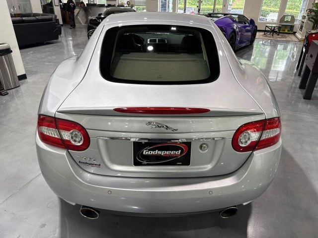 2013 Jaguar X150 XK - Image 6 of 20
