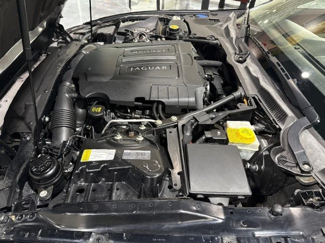 2013 Jaguar X150 XK - Image 14 of 20