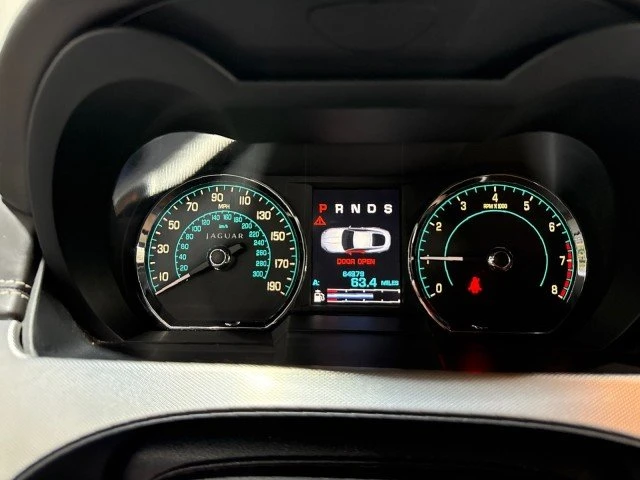 2013 Jaguar X150 XK - Image 18 of 20