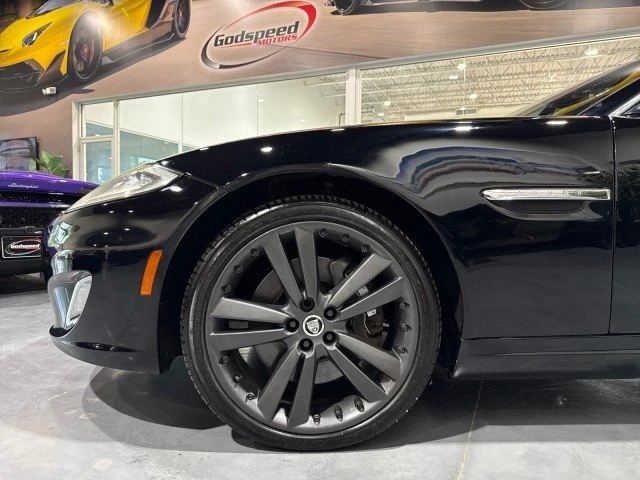 2013 Jaguar X150 XK - Image 15 of 20