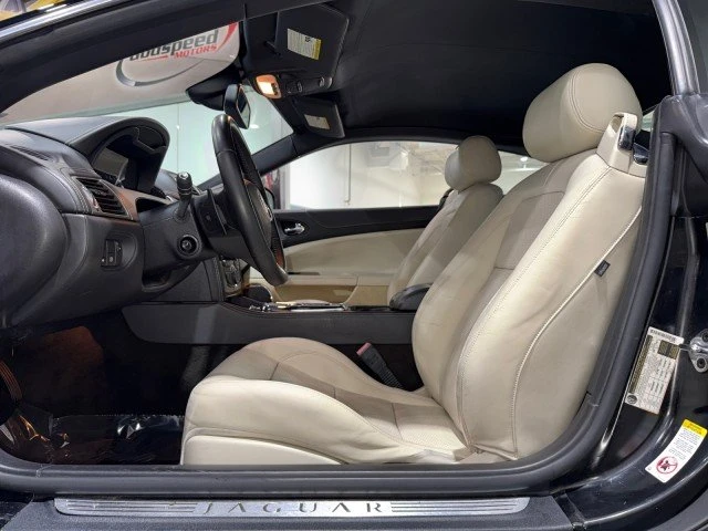 2013 Jaguar X150 XK - Image 9 of 20