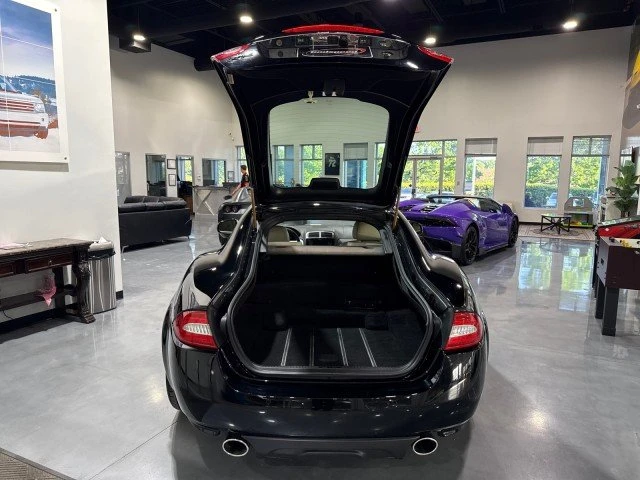 2013 Jaguar X150 XK - Image 11 of 20