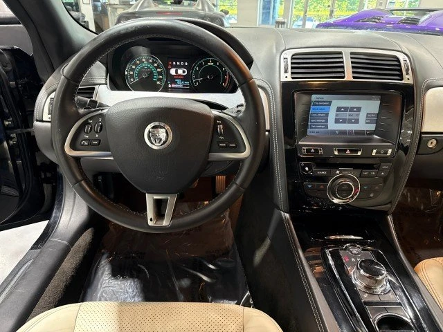 2013 Jaguar X150 XK - Image 8 of 20