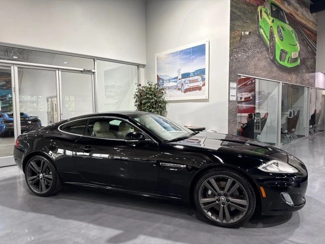 2013 Jaguar X150 XK - Image 5 of 20