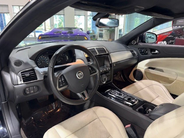 2013 Jaguar X150 XK - Image 7 of 20