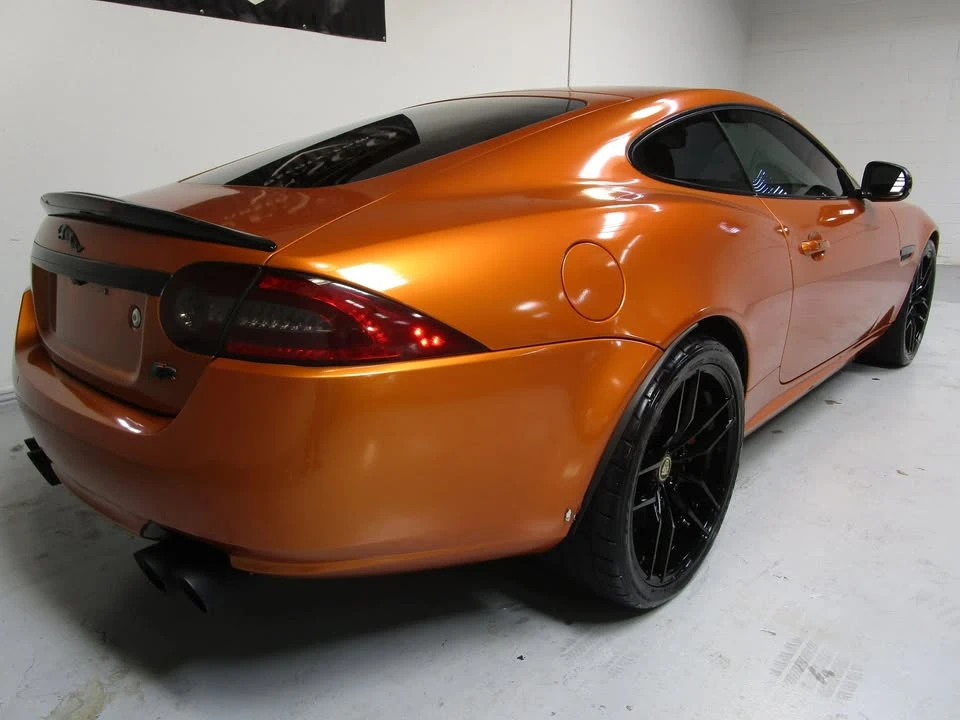 2013 Jaguar X150 XKR - Image 6 of 20