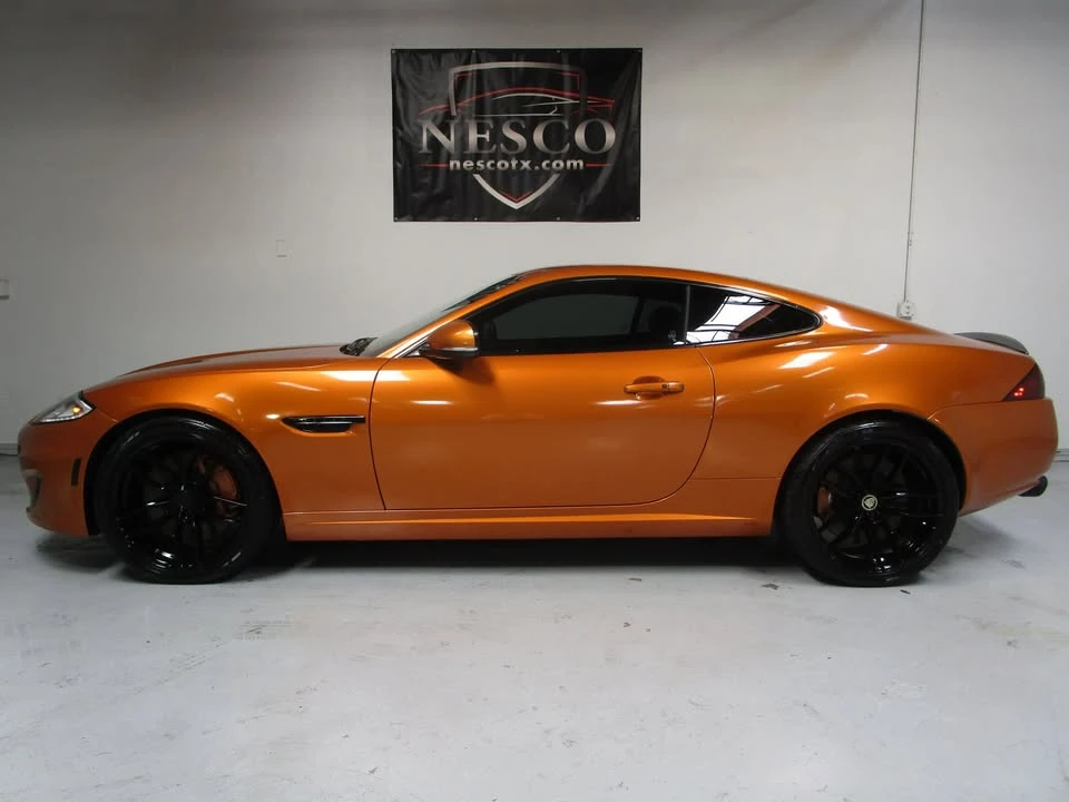 2013 Jaguar X150 XKR - Image 3 of 20