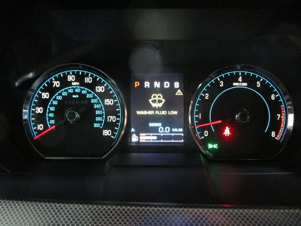 2013 Jaguar X150 XK - Image 13 of 20