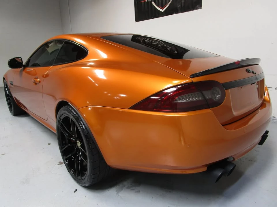2013 Jaguar X150 XK - Image 5 of 20