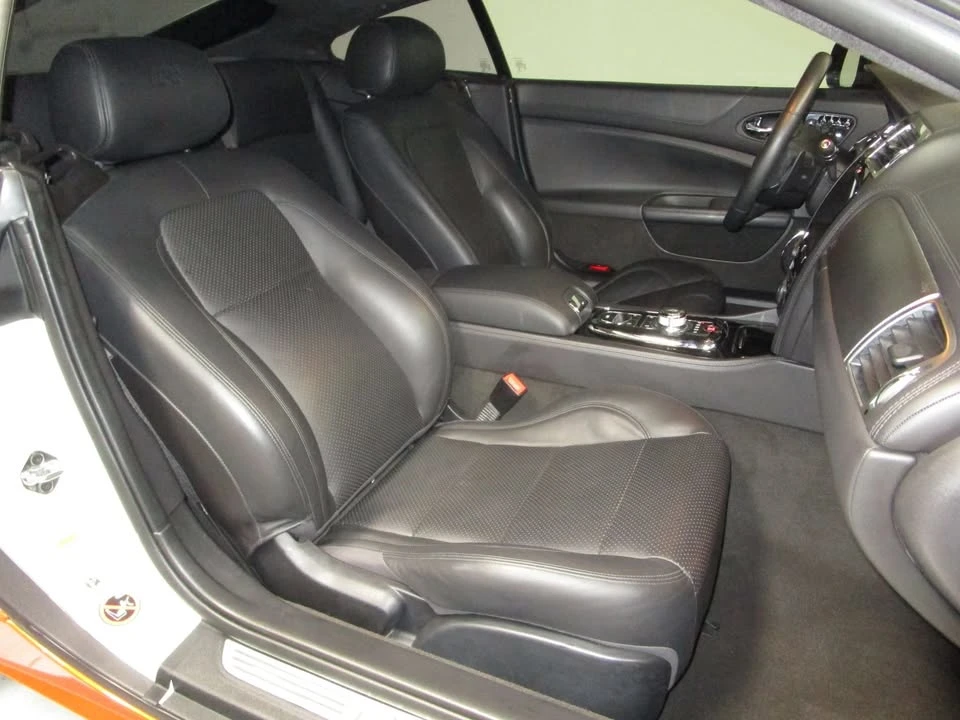 2013 Jaguar X150 XK - Image 10 of 20