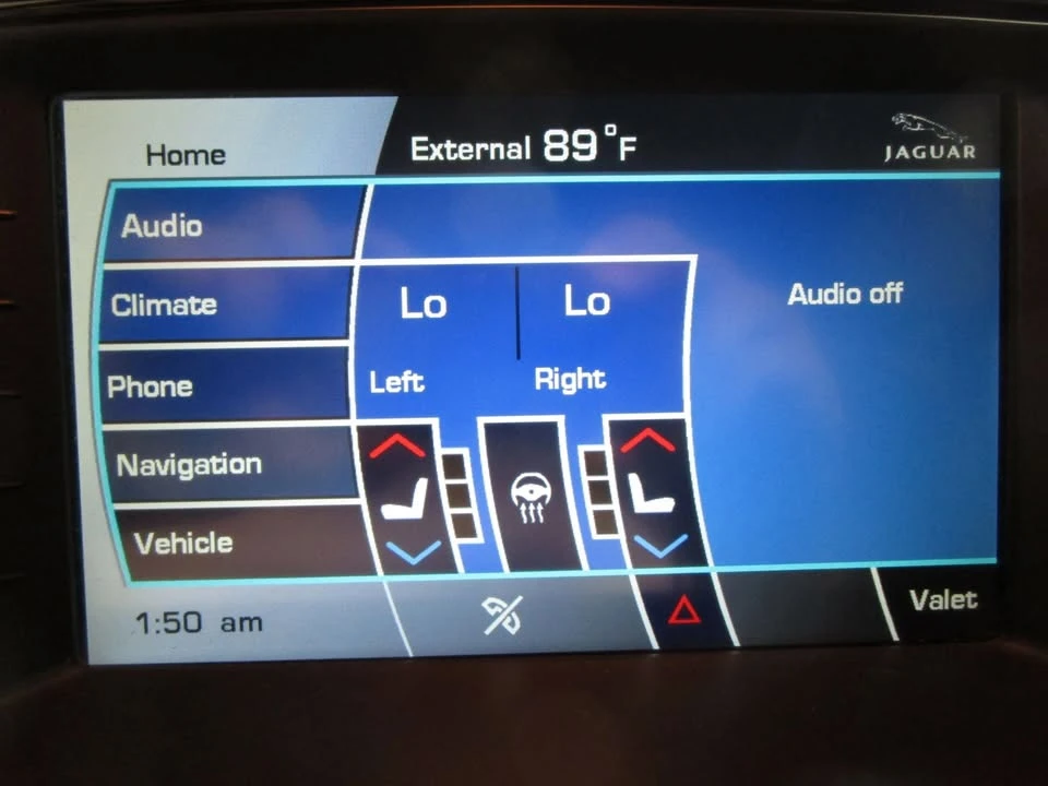 2013 Jaguar X150 XK - Image 16 of 20