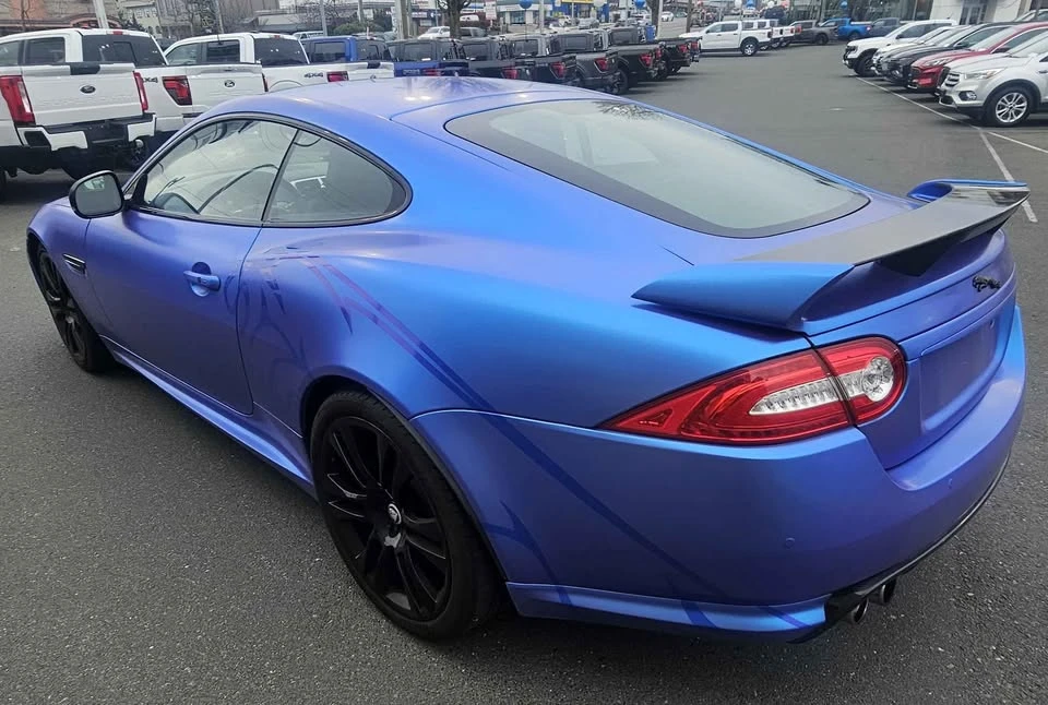 2013 Jaguar X150 XKR - Image 7 of 19