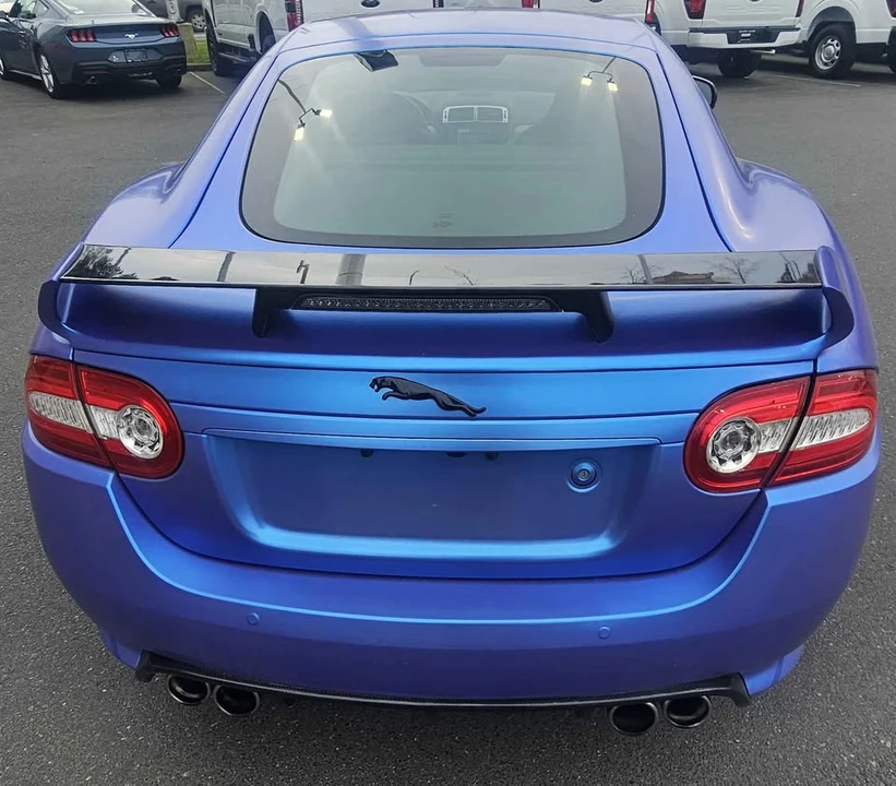 2013 Jaguar X150 XKR - Image 6 of 19