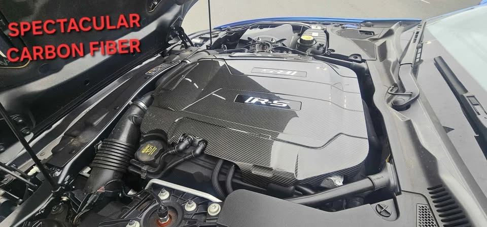 2013 Jaguar X150 XKR - Image 11 of 19