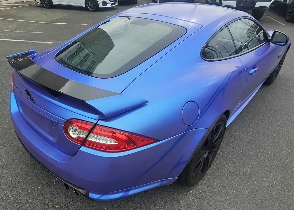 2013 Jaguar X150 XKR - Image 5 of 19