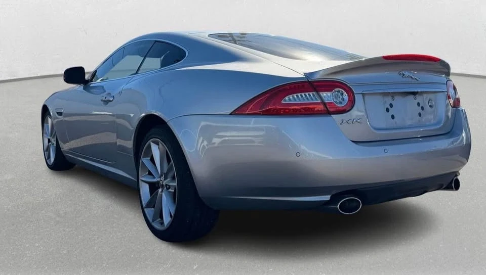 2013 Jaguar X150 XK - Image 3 of 6