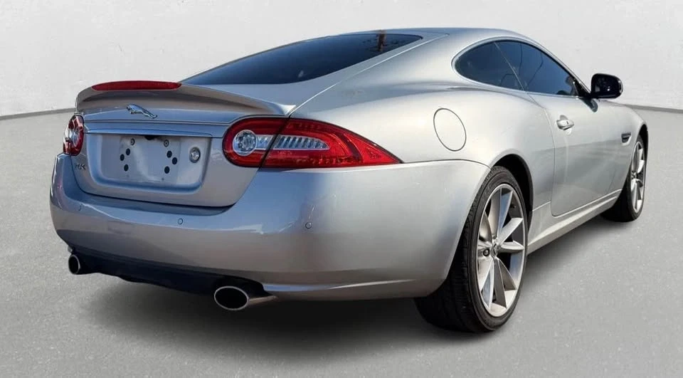 2013 Jaguar X150 XK - Image 2 of 6