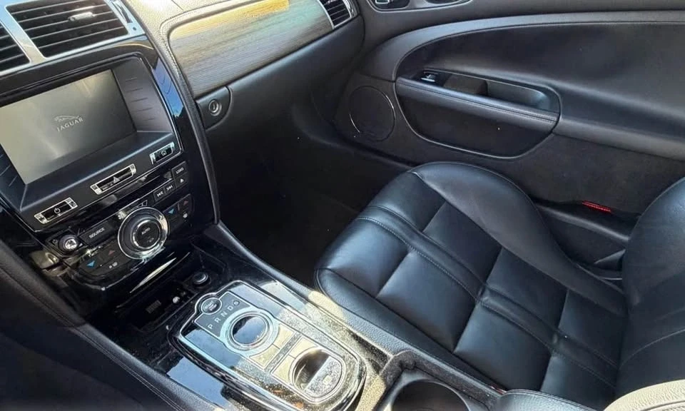 2013 Jaguar X150 XK - Image 6 of 6