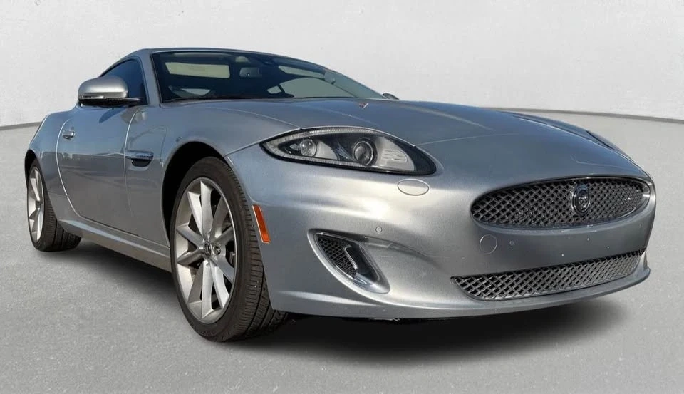 2013 Jaguar X150 XK - Image 4 of 6