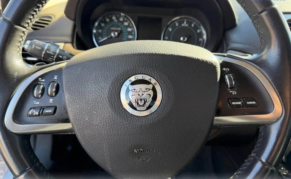 2013 Jaguar X150 XK - Image 5 of 6