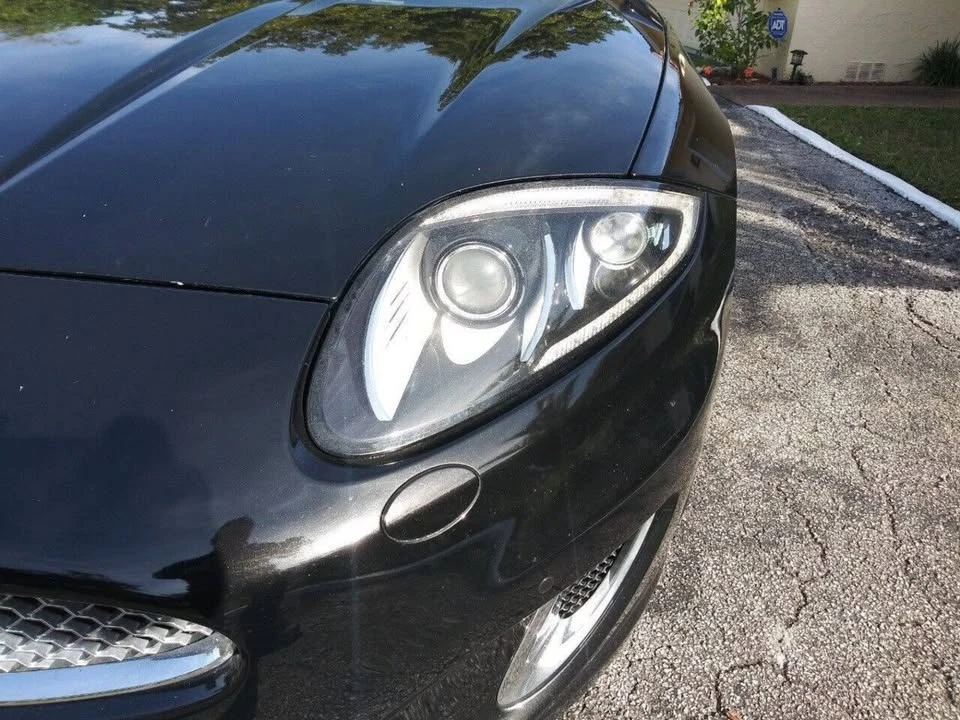 2013 Jaguar X150 XK - Image 14 of 20
