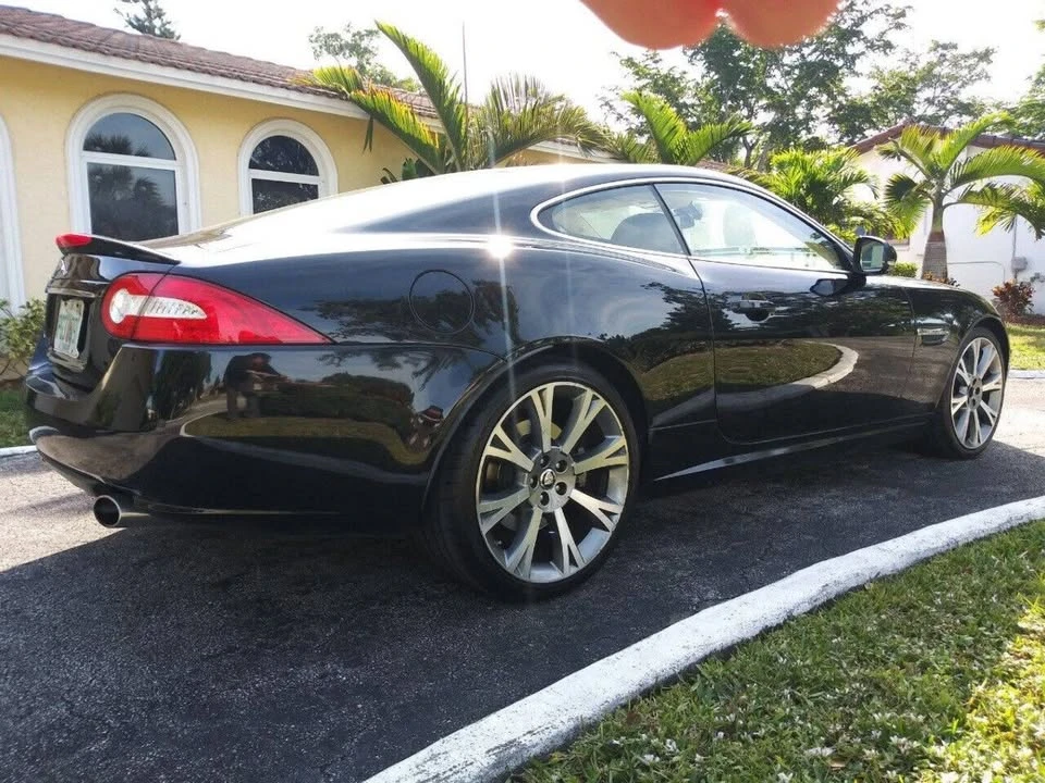 2013 Jaguar X150 XK - Image 9 of 20