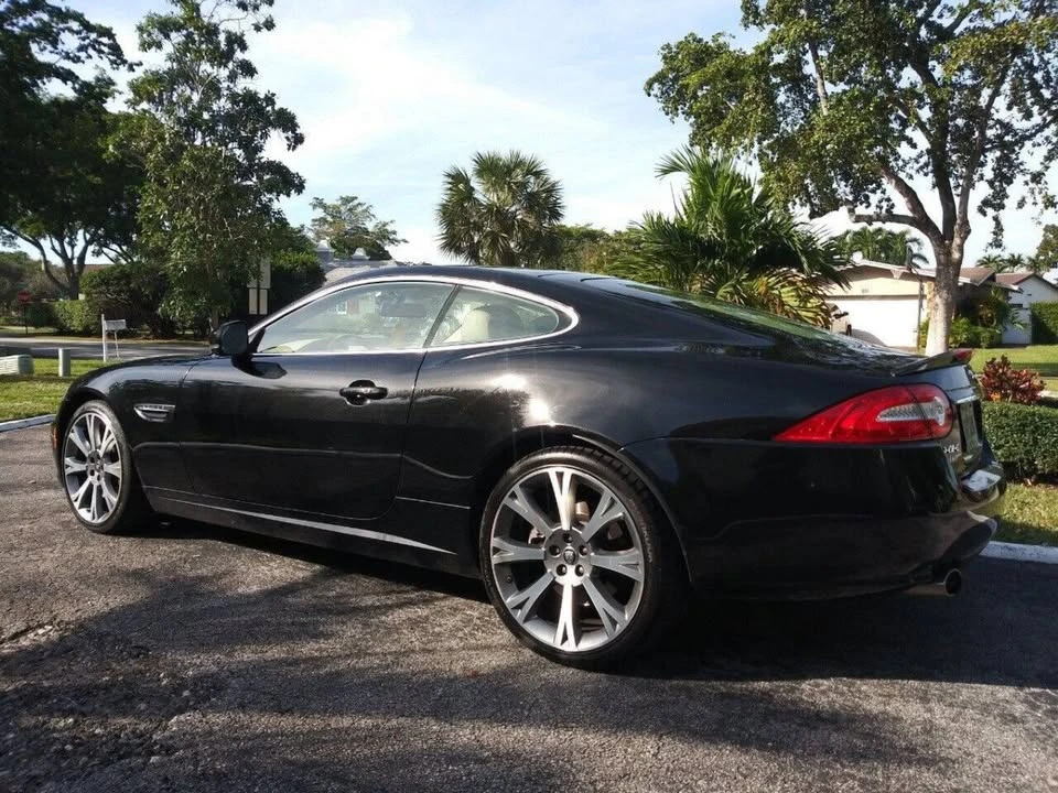 2013 Jaguar X150 XK - Image 5 of 20