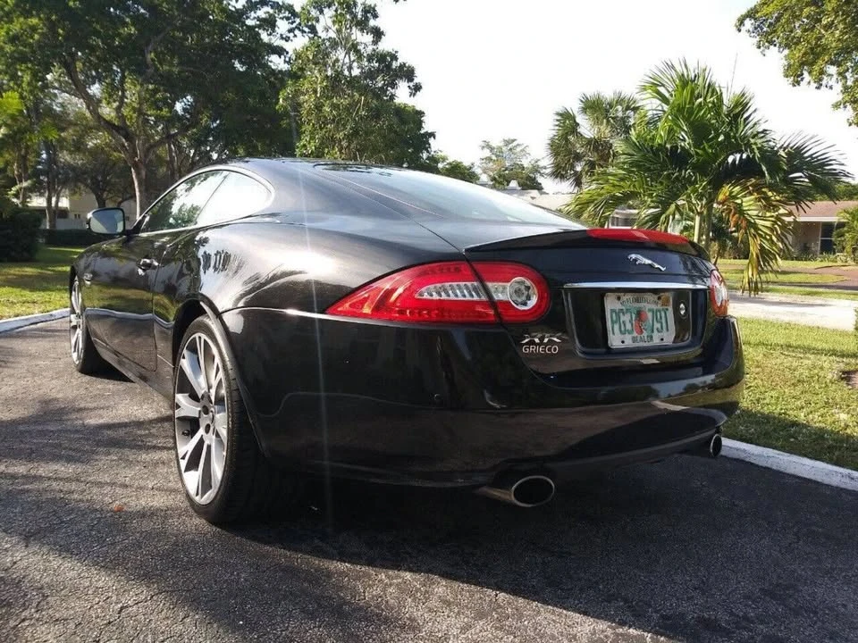 2013 Jaguar X150 XK - Image 6 of 20