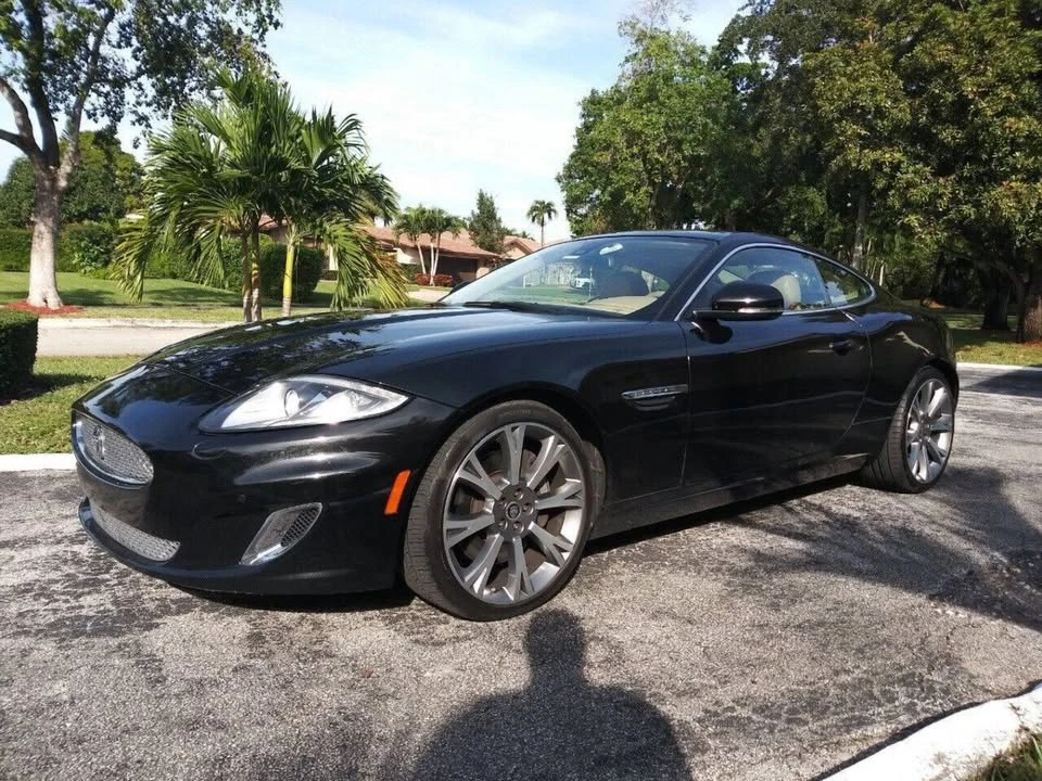 2013 Jaguar X150 XK - Image 2 of 20