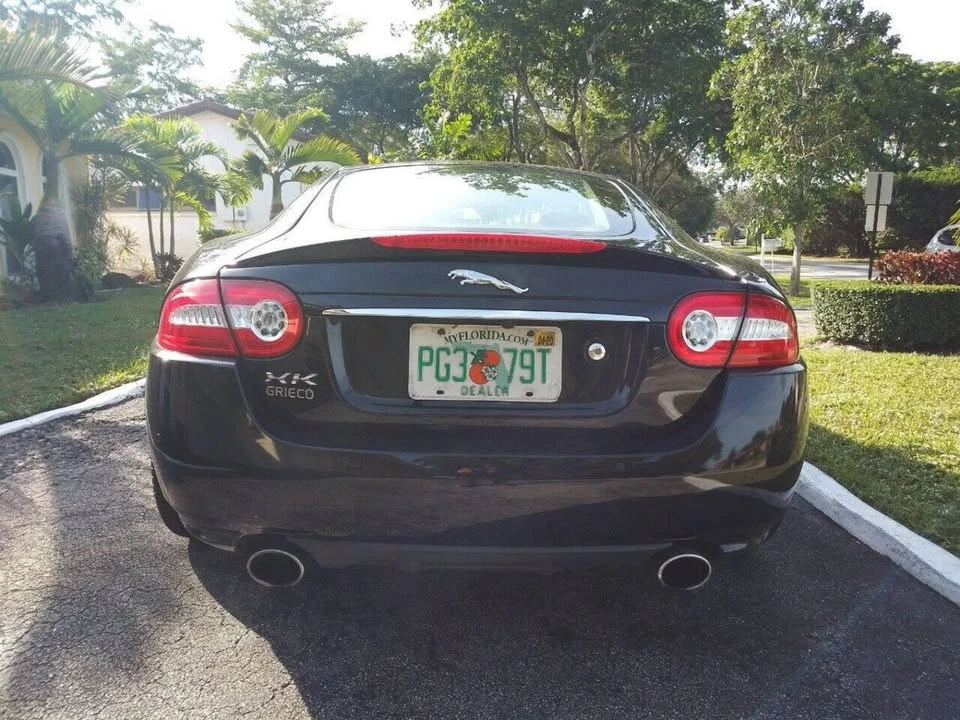 2013 Jaguar X150 XK - Image 7 of 20