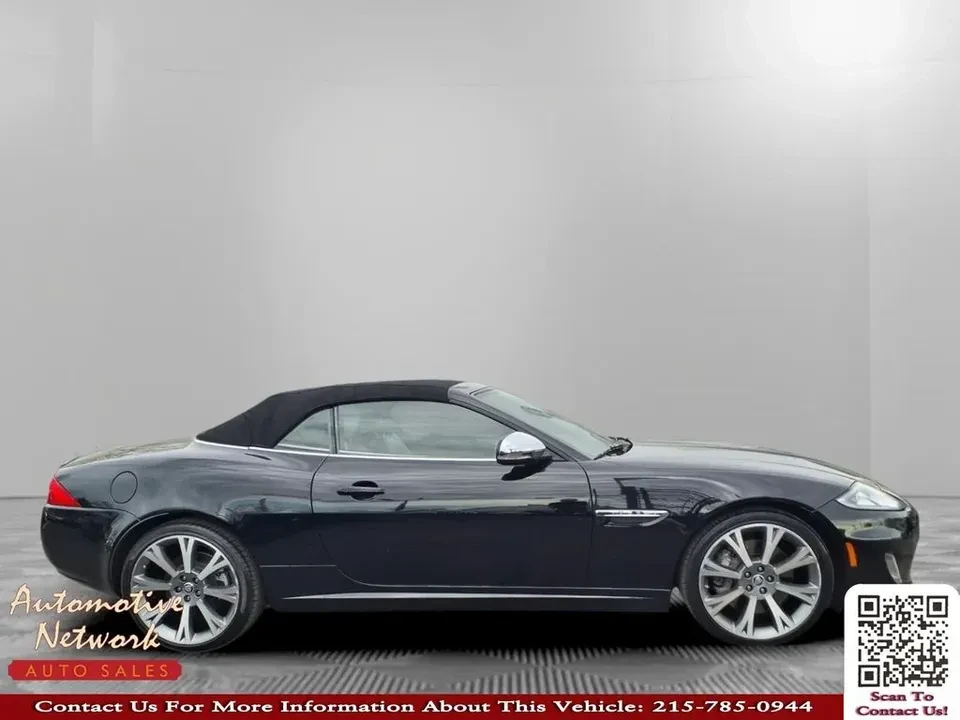 2013 Jaguar X150 XK - Image 3 of 8