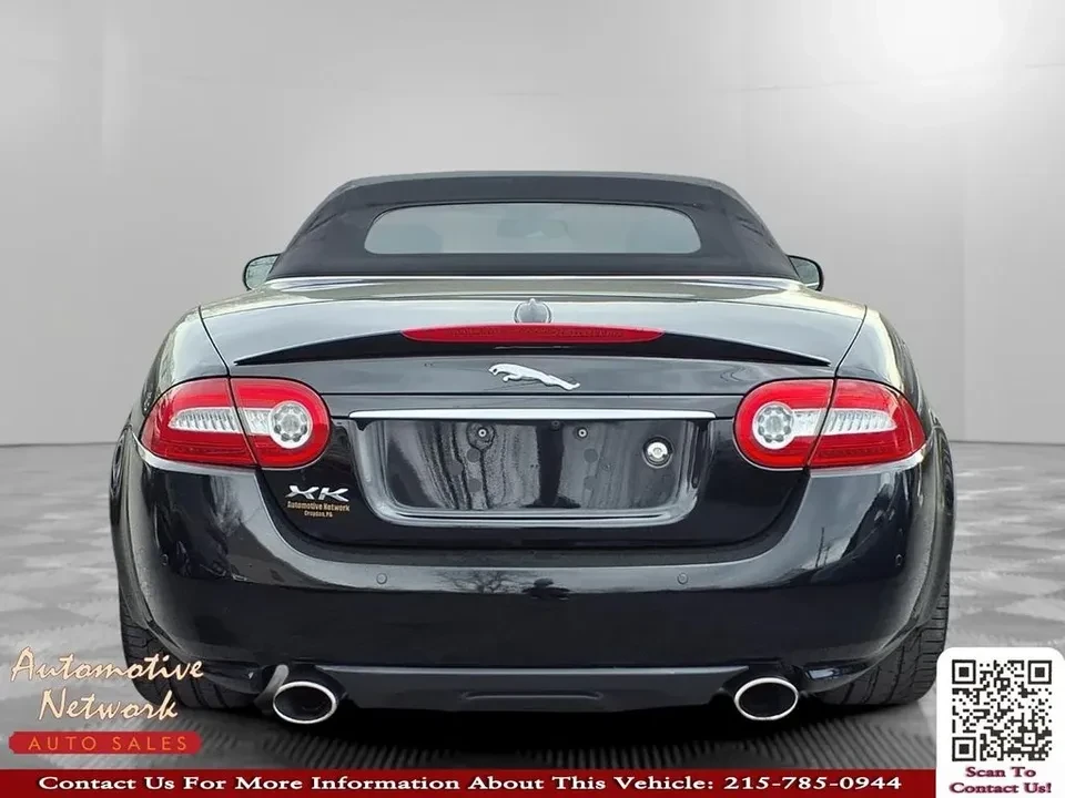 2013 Jaguar X150 XK - Image 4 of 8