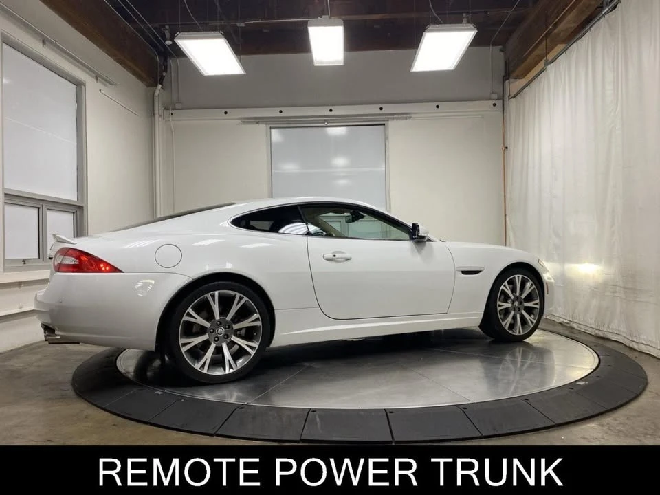 2013 Jaguar X150 XK - Image 6 of 20