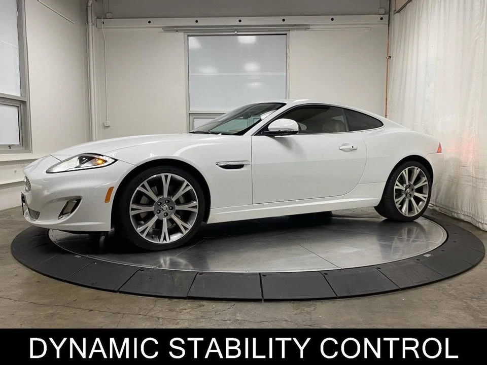 2013 Jaguar X150 XK - Image 3 of 20